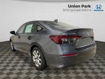 2026 Honda Civic Sedan LX
