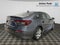 2026 Honda Civic Sedan LX