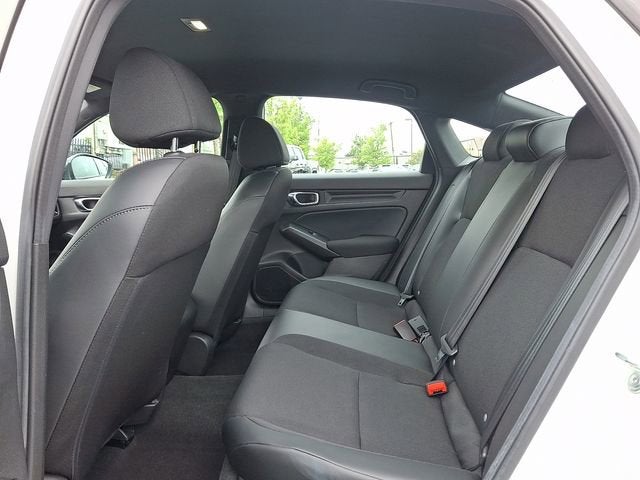 2024 Honda Civic Sport - Photo 10