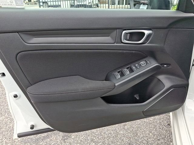2024 Honda Civic Sport - Photo 12
