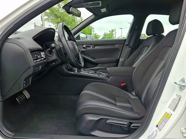 2024 Honda Civic Sport - Photo 13