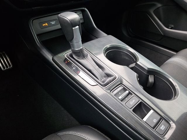 2024 Honda Civic Sport - Photo 14