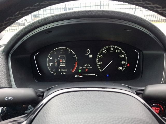 2024 Honda Civic Sport - Photo 19