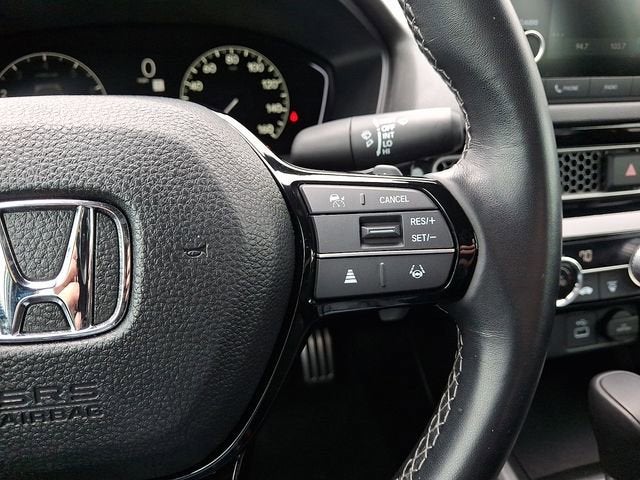 2024 Honda Civic Sport - Photo 20