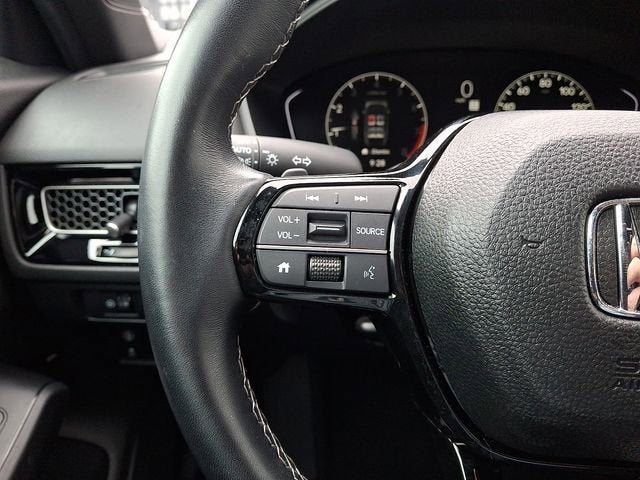 2024 Honda Civic Sport - Photo 21
