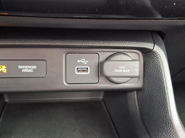 2024 Honda Civic Sport - Photo 23