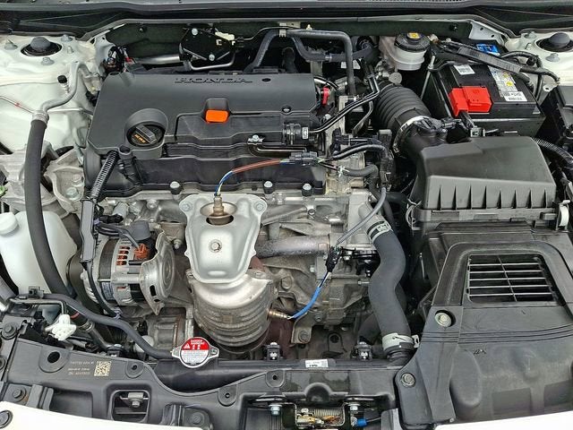 2024 Honda Civic Sport - Photo 27