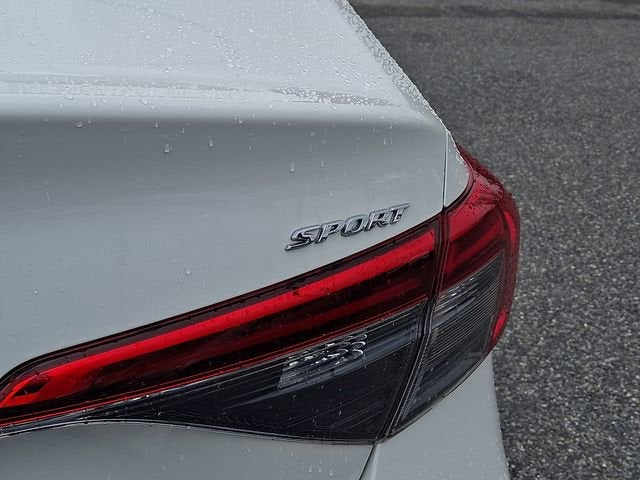 2024 Honda Civic Sport - Photo 29