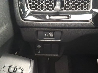 2022 Honda Civic Sedan Sport