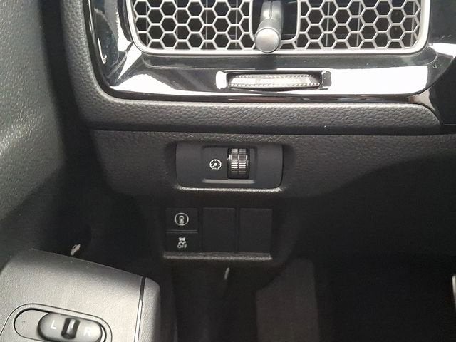 2022 Honda Civic Sedan Sport