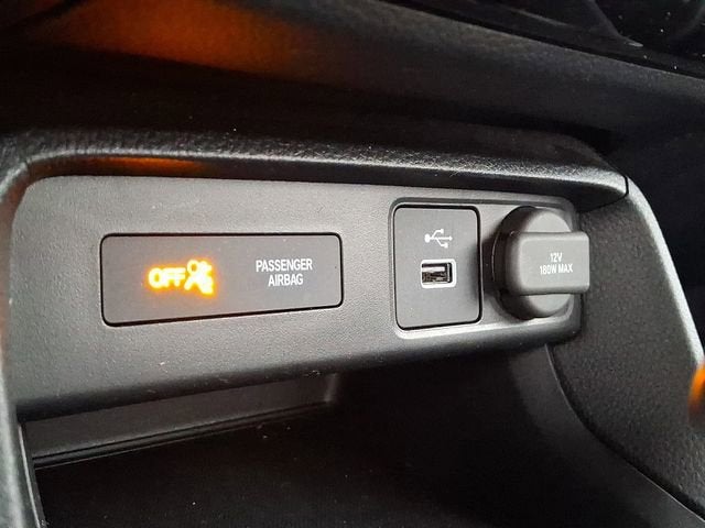 2022 Honda Civic Sedan Sport