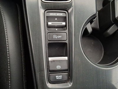 2022 Honda Civic Sedan Sport