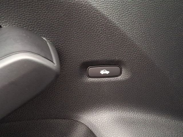 2022 Honda Civic Sedan Sport