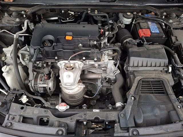 2022 Honda Civic Sedan Sport