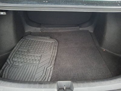 2022 Honda Civic Sedan Sport