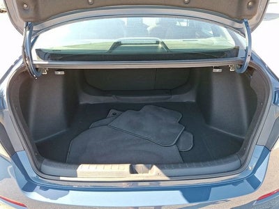 2026 Honda Civic Sedan Hybrid Sport