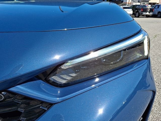 2026 Honda Civic Sedan Hybrid Sport