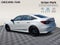 2026 Honda Civic Sedan Hybrid Sport