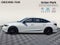 2026 Honda Civic Sedan Hybrid Sport