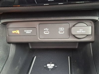 2026 Honda Civic Sedan Hybrid Sport