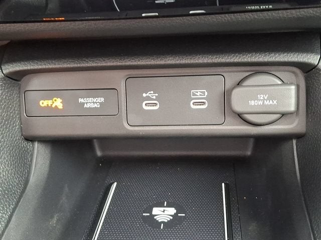 2026 Honda Civic Sedan Hybrid Sport