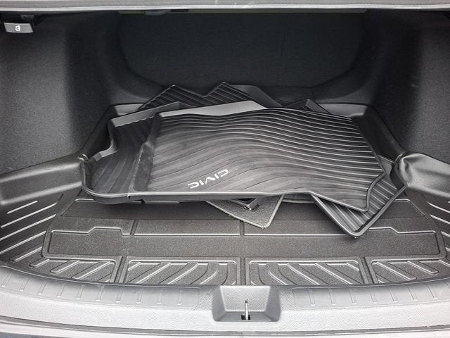2026 Honda Civic Sedan Hybrid Sport