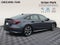 2026 Honda Civic Sedan Hybrid Sport