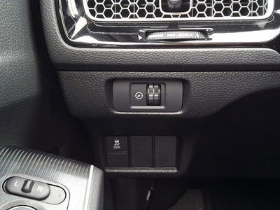 2026 Honda Civic Sedan Hybrid Sport