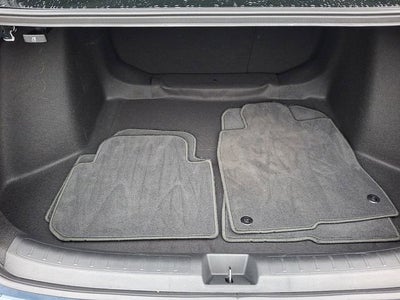 2026 Honda Civic Sedan Hybrid Sport