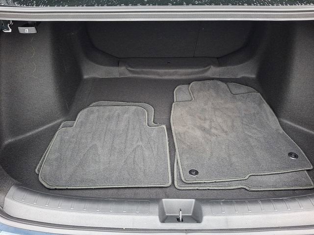 2026 Honda Civic Sedan Hybrid Sport