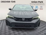 2026 Honda Civic Sedan Hybrid Sport