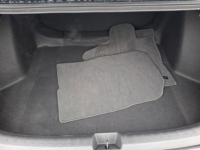 2026 Honda Civic Sedan Hybrid Sport