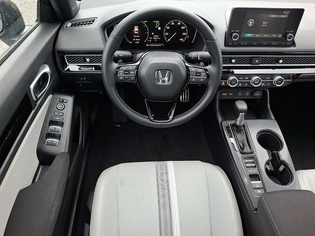 2026 Honda Civic Sport - Photo 11