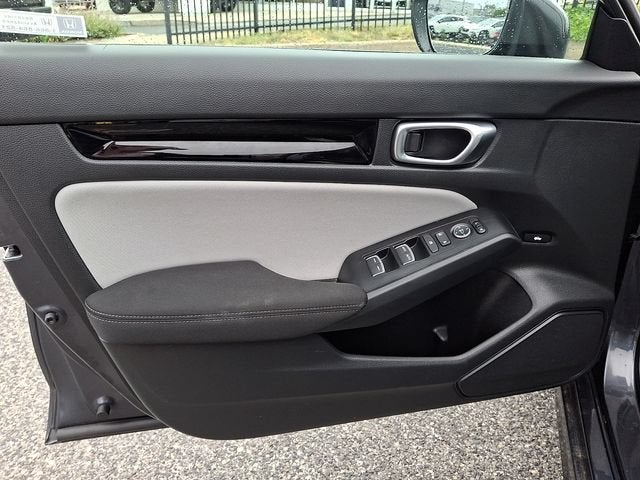 2026 Honda Civic Sport - Photo 12