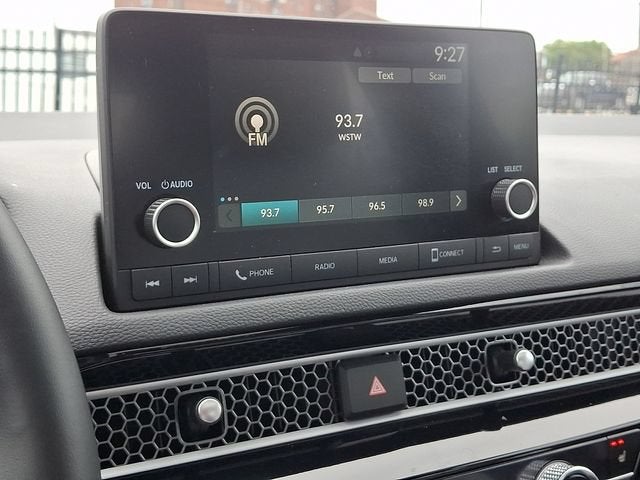2026 Honda Civic Sport - Photo 17