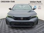 2026 Honda Civic Sedan Hybrid Sport