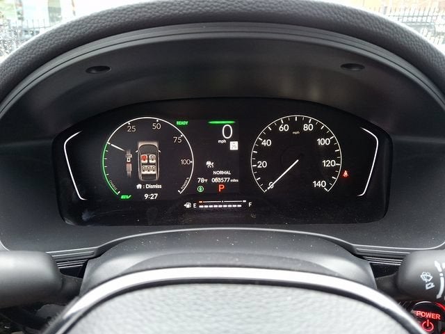 2026 Honda Civic Sport - Photo 20