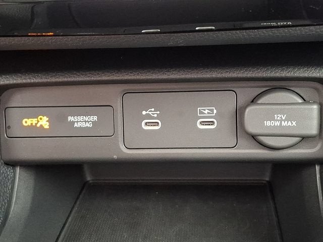 2026 Honda Civic Sport - Photo 24