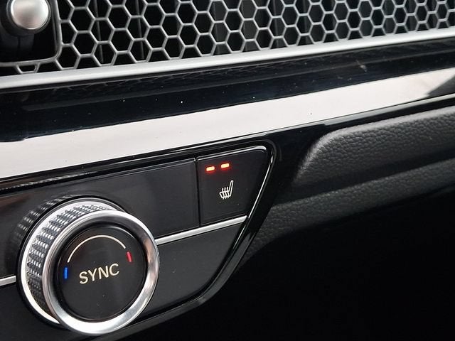 2026 Honda Civic Sport - Photo 26