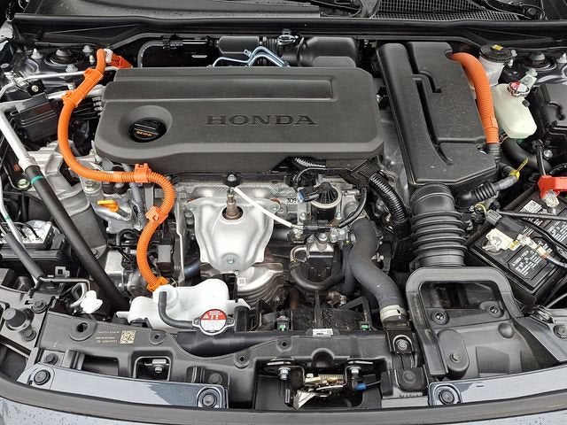 2026 Honda Civic Sport - Photo 29