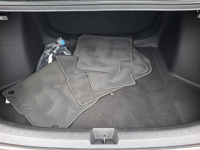 2026 Honda Civic Sedan Hybrid Sport
