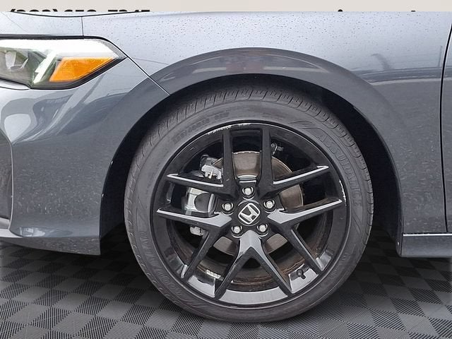 2026 Honda Civic Sport - Photo 8