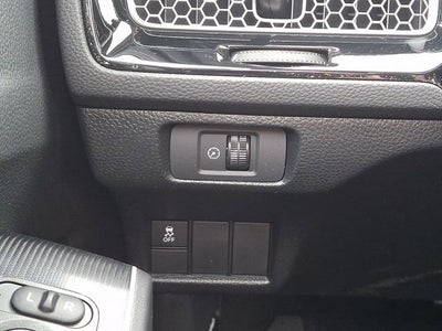 2026 Honda Civic Sedan Hybrid Sport