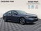 2026 Honda Civic Sedan Hybrid Sport