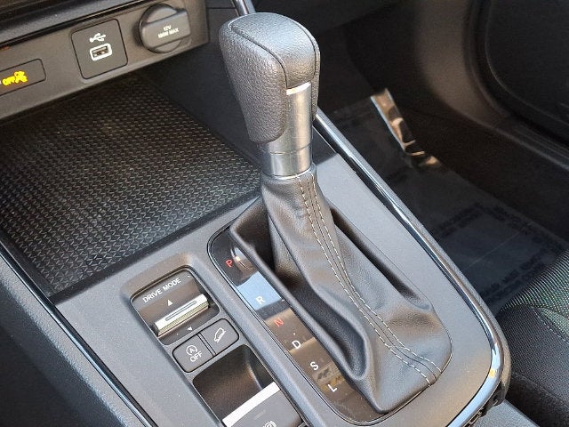 2023 Honda CR-V LX AWD
