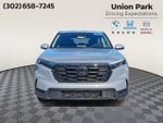 2023 Honda CR-V LX AWD