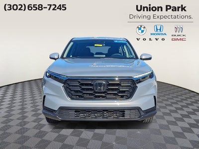 2023 Honda CR-V LX AWD