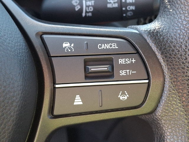2023 Honda CR-V LX AWD