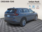 2023 Honda CR-V LX AWD