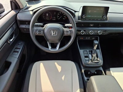2023 Honda CR-V EX AWD
